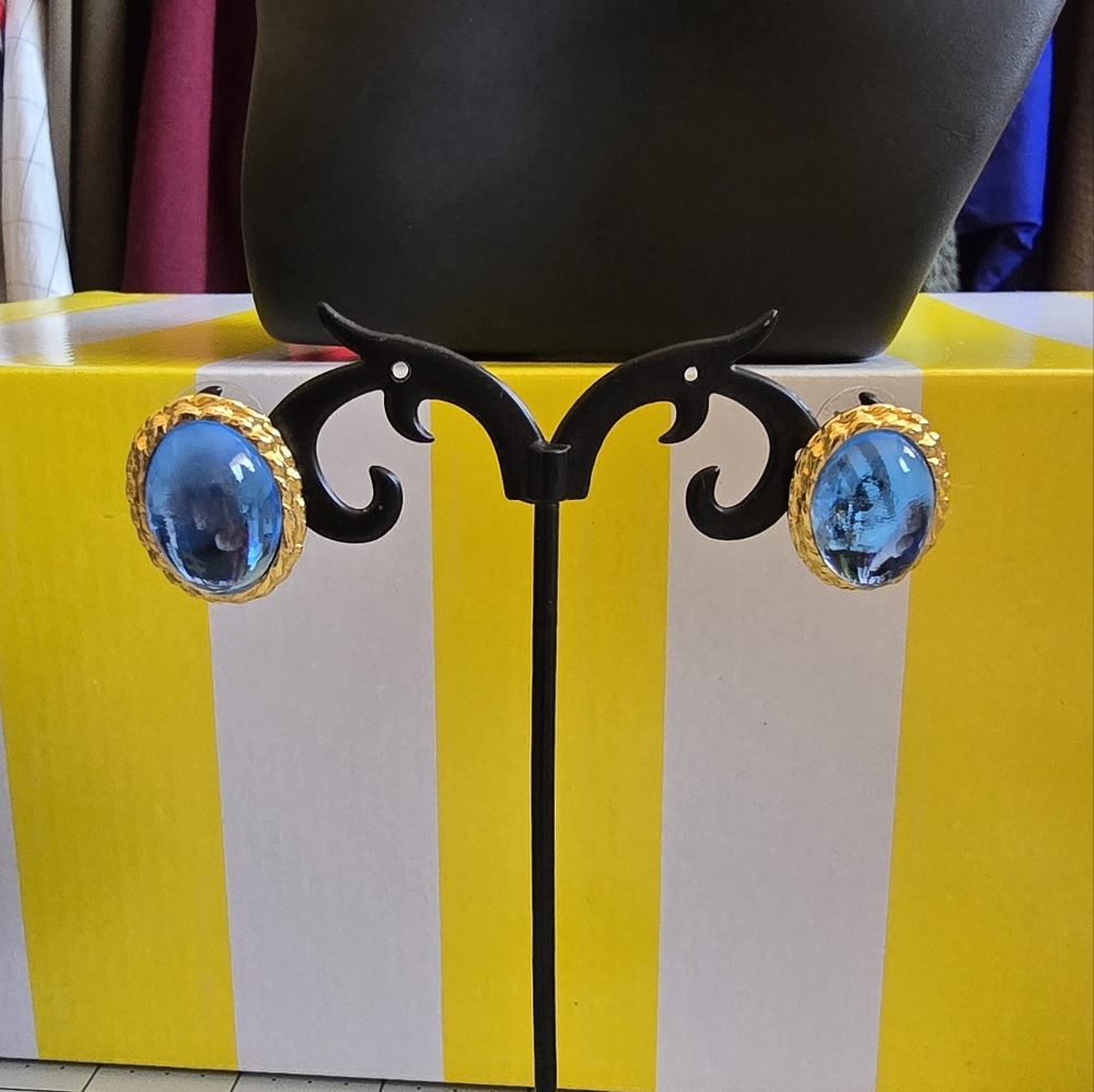 Park Lane Vintage Earrings